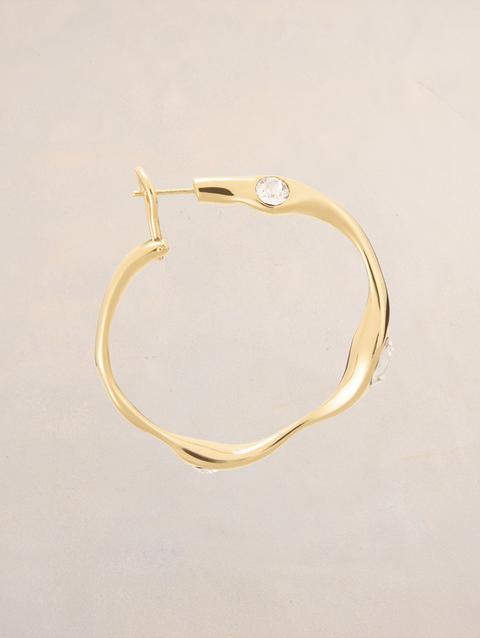 Ami Paris Crash Hoops