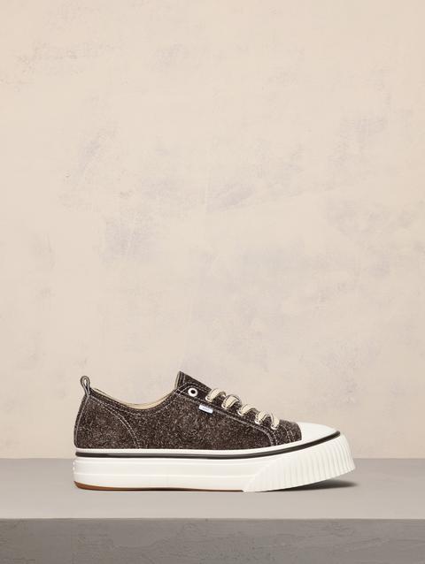 Ami Paris Low Top Ami SN1980 Sneakers