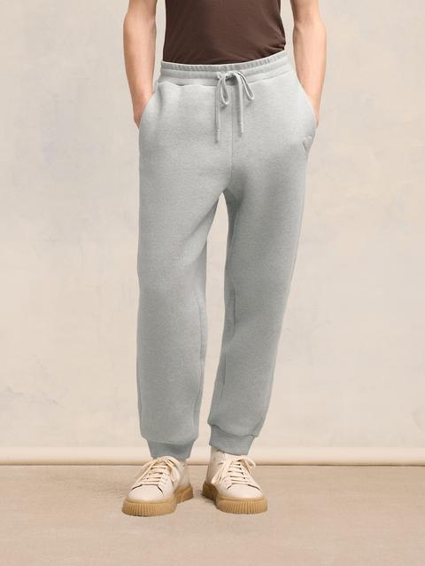 Ami Paris Ami de Coeur Track Pants