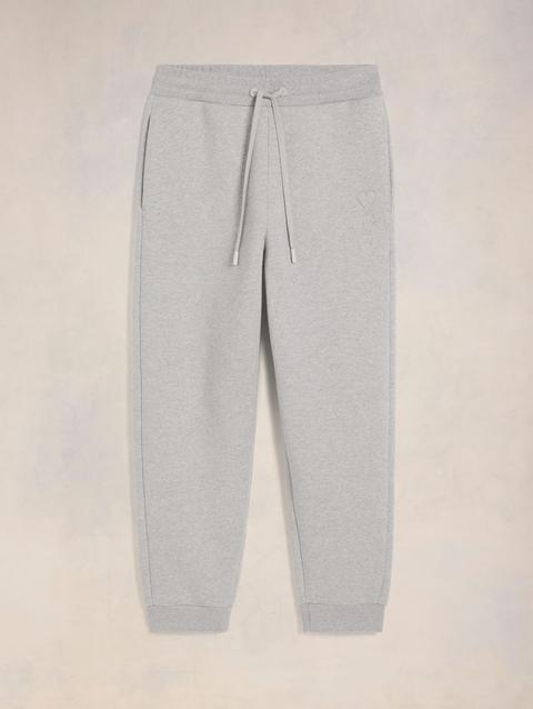 Ami Paris Ami de Coeur Track Pants