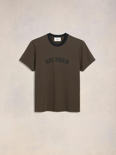 Ami Paris T-shirt