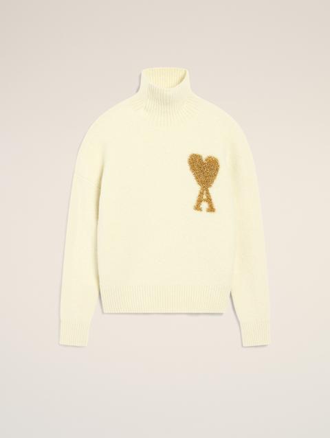 Ami Paris Ami de Coeur Sweater