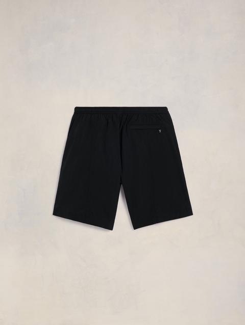 Ami Paris Swim Shorts