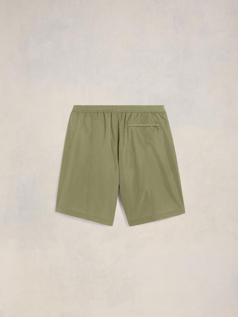 Ami Paris Swim Shorts